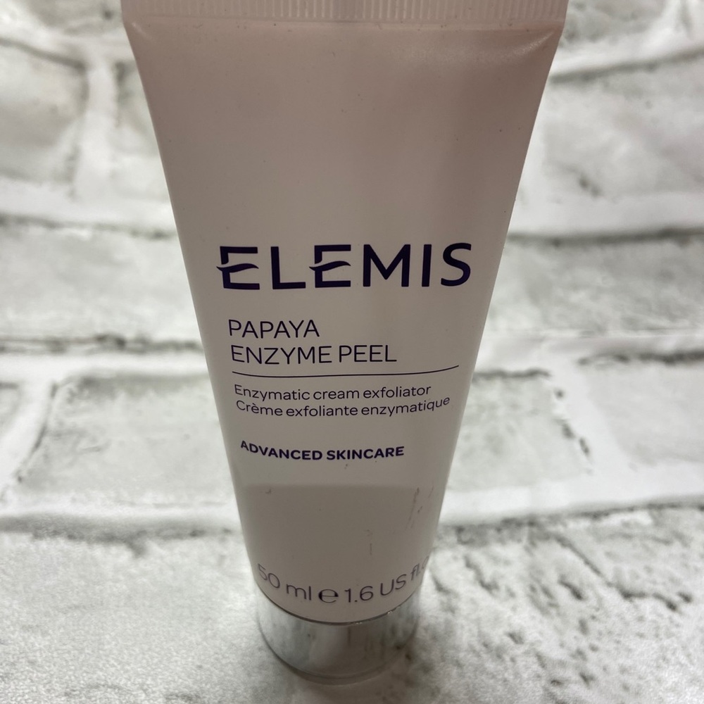 Elemis Papaya Enzyme Peel - Picture 3 of 4